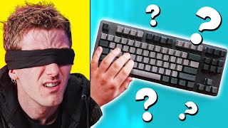 Which Mechanical Keyboard Switches are BEST Blind Test [upl. by Leemaj]