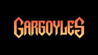 Gargoyles Theme Extended [upl. by Mannie]