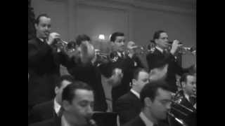 Tommy Dorsey Stereo  Fascinating Rhythm Pt 1  1943 Stereo  Gershwin  Girl Crazy [upl. by Eissim497]