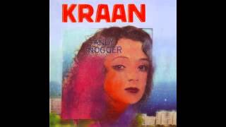 Kraan  Andy Nogger 1974 FULL ALBUM [upl. by Rhodia]