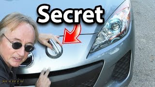 How to Remove Car Dents Fast [upl. by Gelasius]