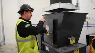 KPAC  KP03 Apartment Compactor Overview [upl. by Niliram]