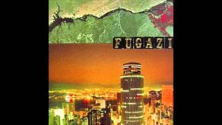 Fugazi  End Hits 1998 Full LP [upl. by Bathsheba]