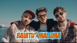 BAIATU MALUMA NoapteaTârziu Cover amuzant Pedro Capó Farruko  Calma [upl. by Hamer]