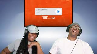 Lil Tjay  Leaked Official Audio REACTION [upl. by Aile]