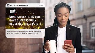 Mastercard Pay with Rewards™ Your Points Your Way [upl. by Marigolda]