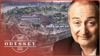 Is There Really A Roman Fort Buried In Wales  Time Team  Odyssey [upl. by Laband222]