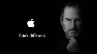 THE MAJOR THINKERS  Motivational Speech  Steve Jobs [upl. by Ardath693]