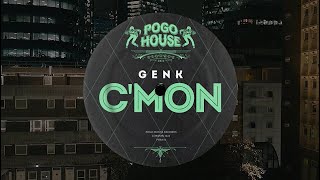 Genk  Cmon Original Mix [upl. by Elegna]