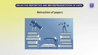 Module2 Unit12 Selective Reporting and Misrepresentation of Data [upl. by Erhard]