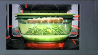 Tupperware® SmartSteamer [upl. by Yunick540]