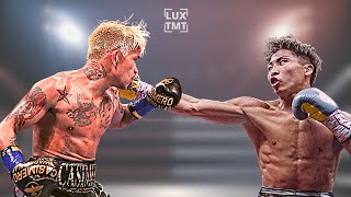 Naoya Inoue vs John Riel Casimero Full Fight Analysis Highlights  Inoue beat Casimero 井上はカシメロに勝つか？ [upl. by Eninotna]