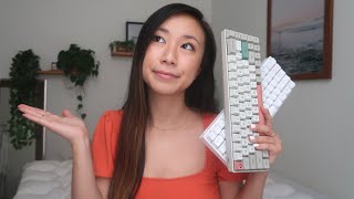 Guide to Mechanical Keyboards for Beginners [upl. by Violante]