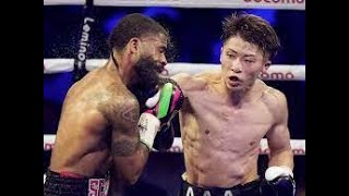 Naoya Inoue vs Stephen Fulton  Full Fight Highlights KO [upl. by Idolla]