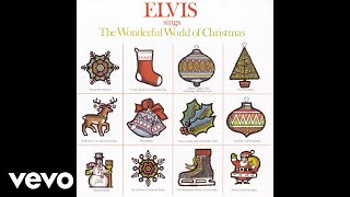 Elvis Presley  The First Noel Official Audio [upl. by Simmons120]