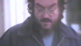 Stanley Kubrick 1998 Speech [upl. by Euridice]