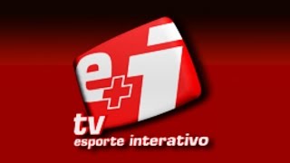 Musica de Gol original do Esporte Interativo e TNT Sports [upl. by Madancy718]