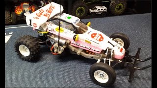 Tamiya Frog TAM58354  Build Review Thoughts and Tips [upl. by Adnoluy282]