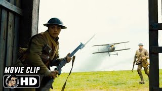 1917 Clip  Dogfight 2019 Sam Mendes [upl. by Nnylak936]