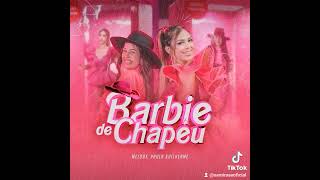 Barbie de chapéu  melody [upl. by Phemia]