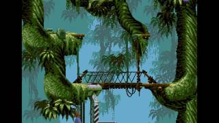 Flashback Longplay Amiga 50 FPS [upl. by Chas]