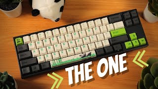 How to Choose The BEST Mechanical Keyboard For You [upl. by Suirada149]