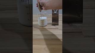 Aerolatte Handheld Milk Frother [upl. by Lamar]