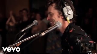 Franz Ferdinand  No You Girls Live Session at Konk Studios [upl. by Eislek]